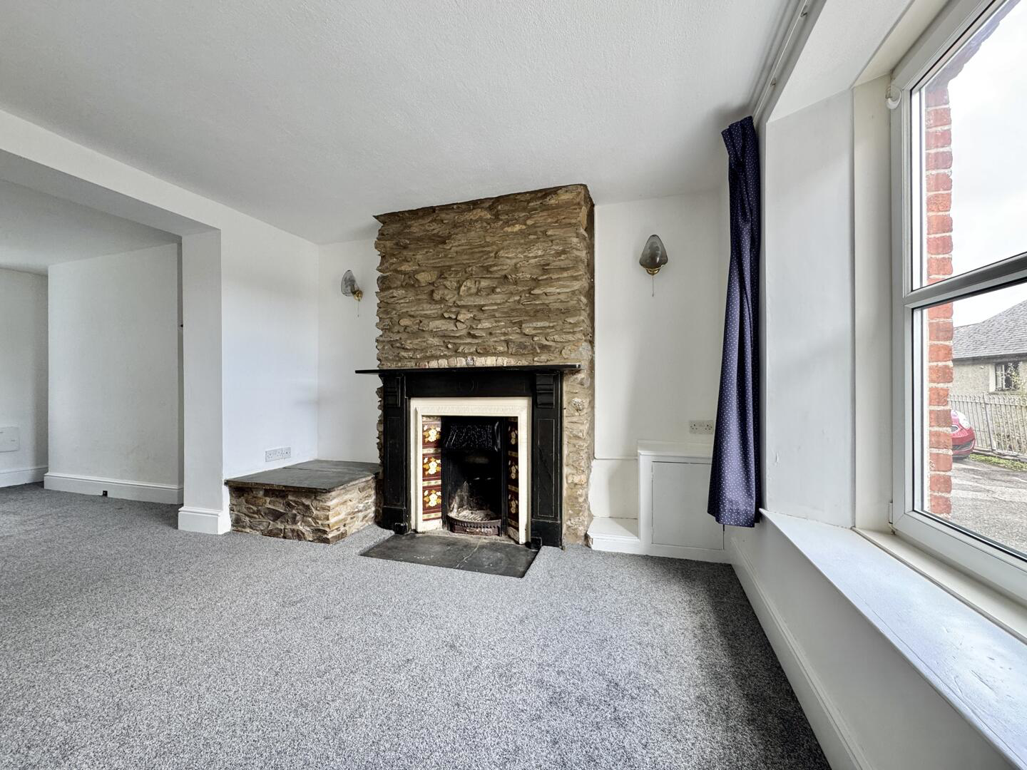 Richmond Terrace, Truro NO CHAIN, photo 6