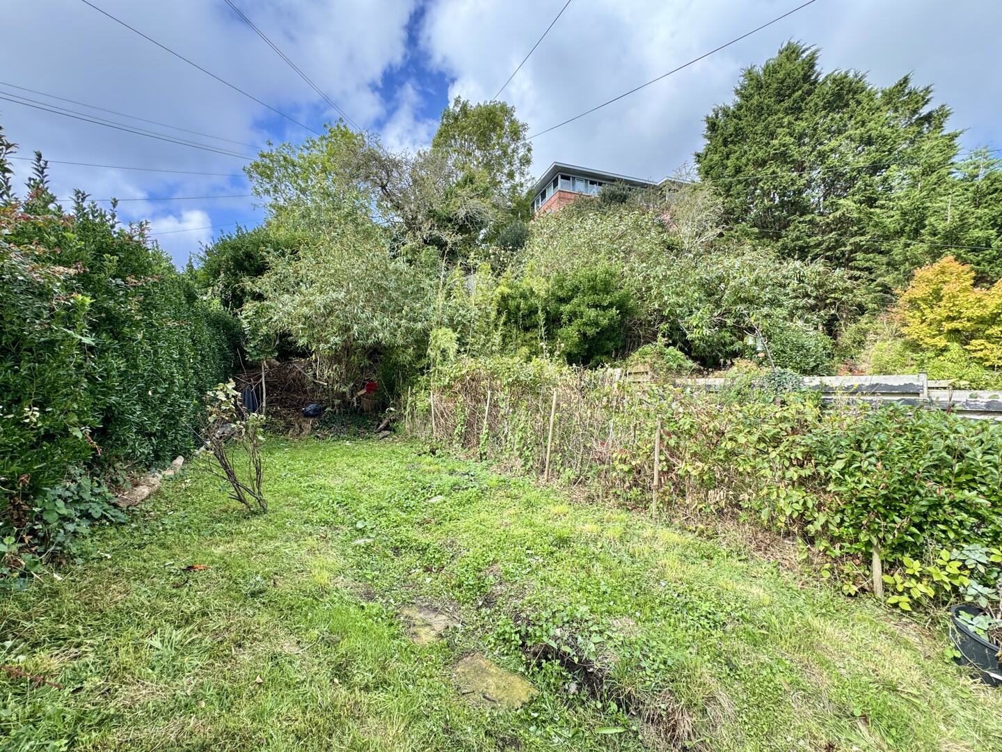 Richmond Terrace, Truro NO CHAIN, photo 21