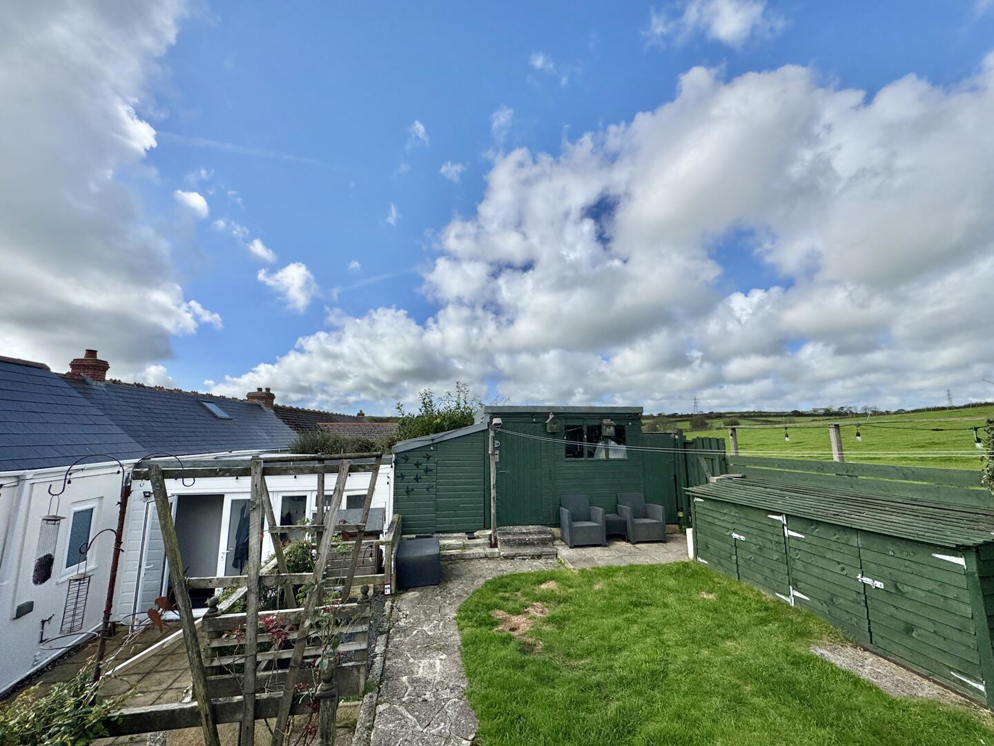Southlea Terrace, Stithians, photo 18