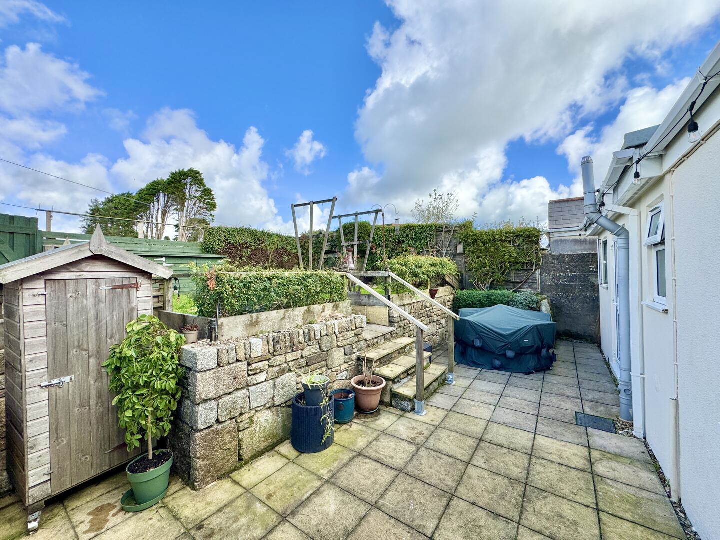 Southlea Terrace, Stithians, photo 16