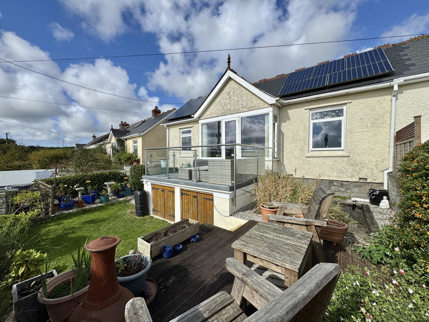 Southlea Terrace, Stithians, photo 23