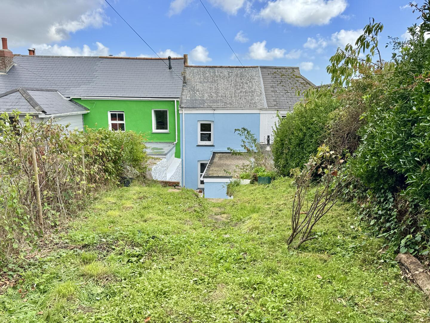 Richmond Terrace, Truro NO CHAIN, photo 20