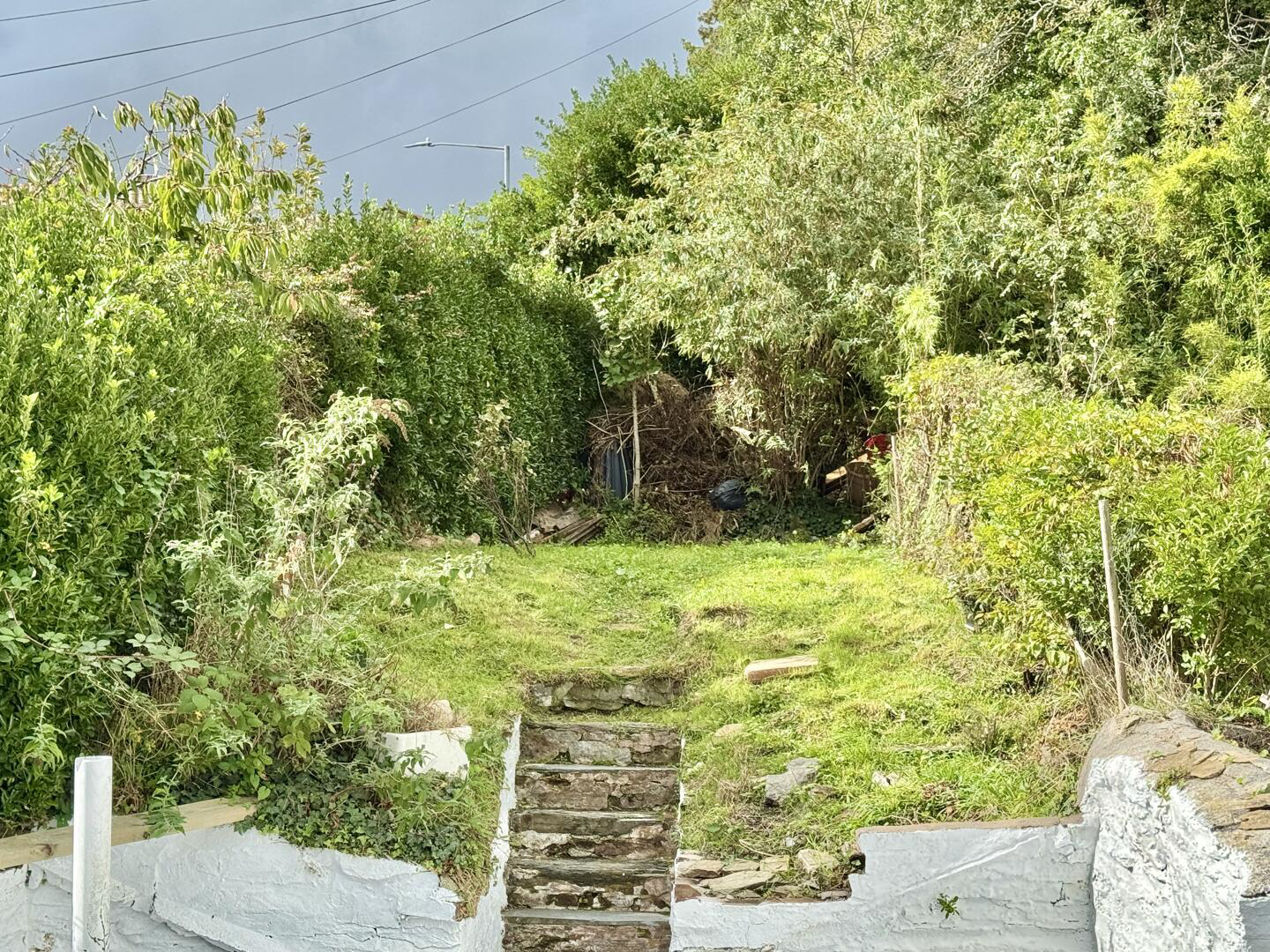 Richmond Terrace, Truro NO CHAIN, photo 23