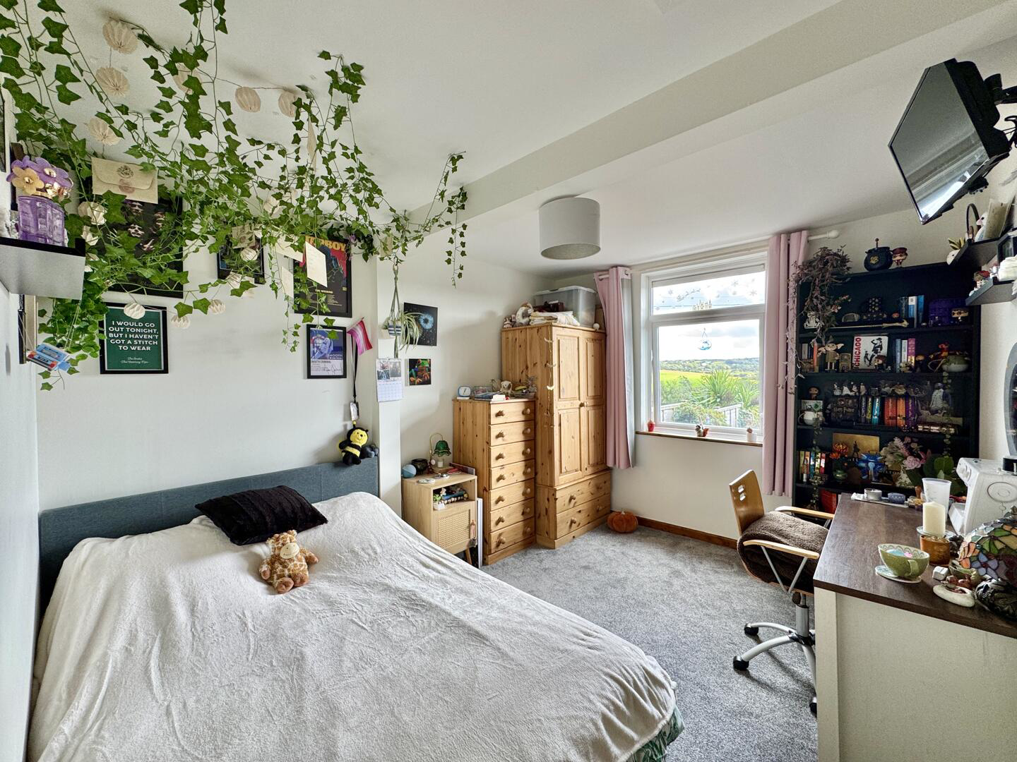 Southlea Terrace, Stithians, photo 12