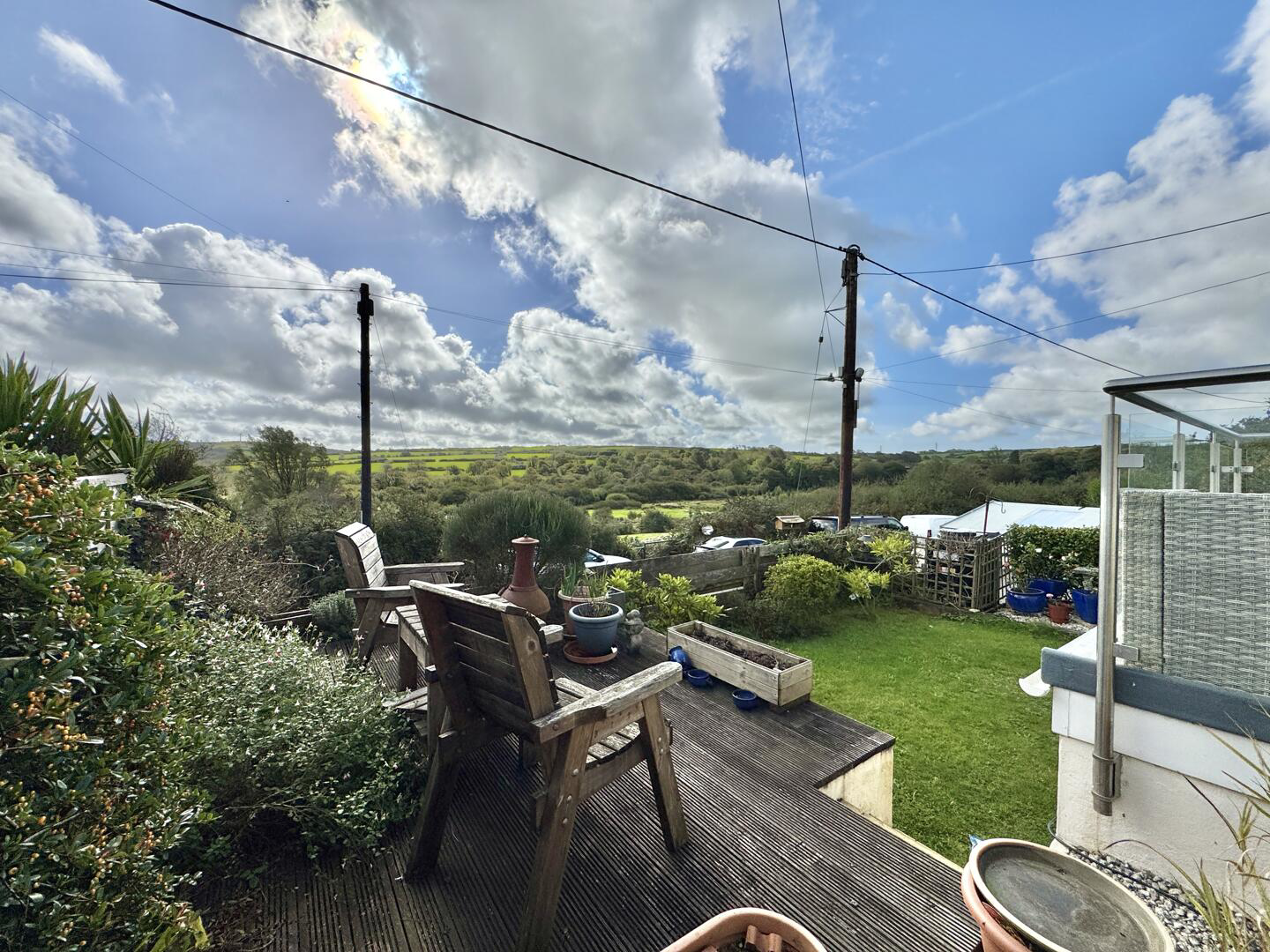 Southlea Terrace, Stithians, photo 21