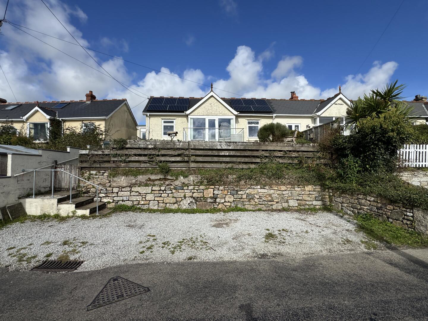 Southlea Terrace