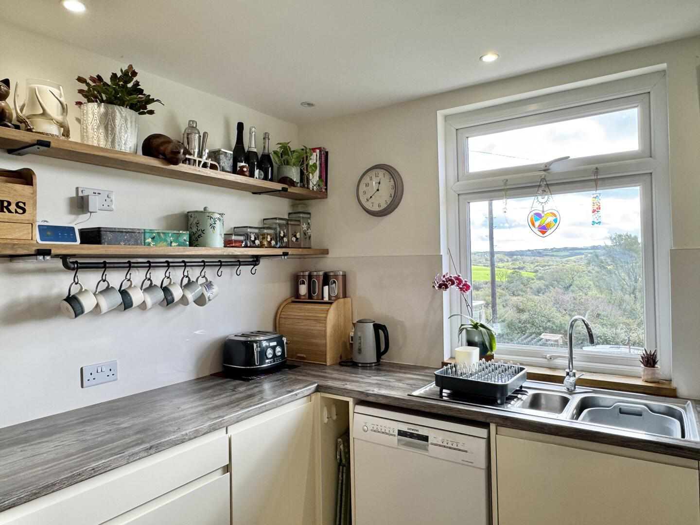 Southlea Terrace, Stithians, photo 6