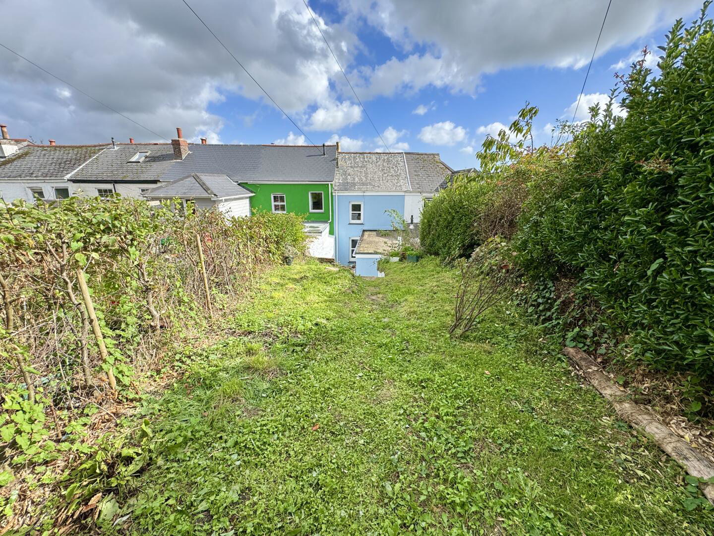 Richmond Terrace, Truro NO CHAIN, photo 24