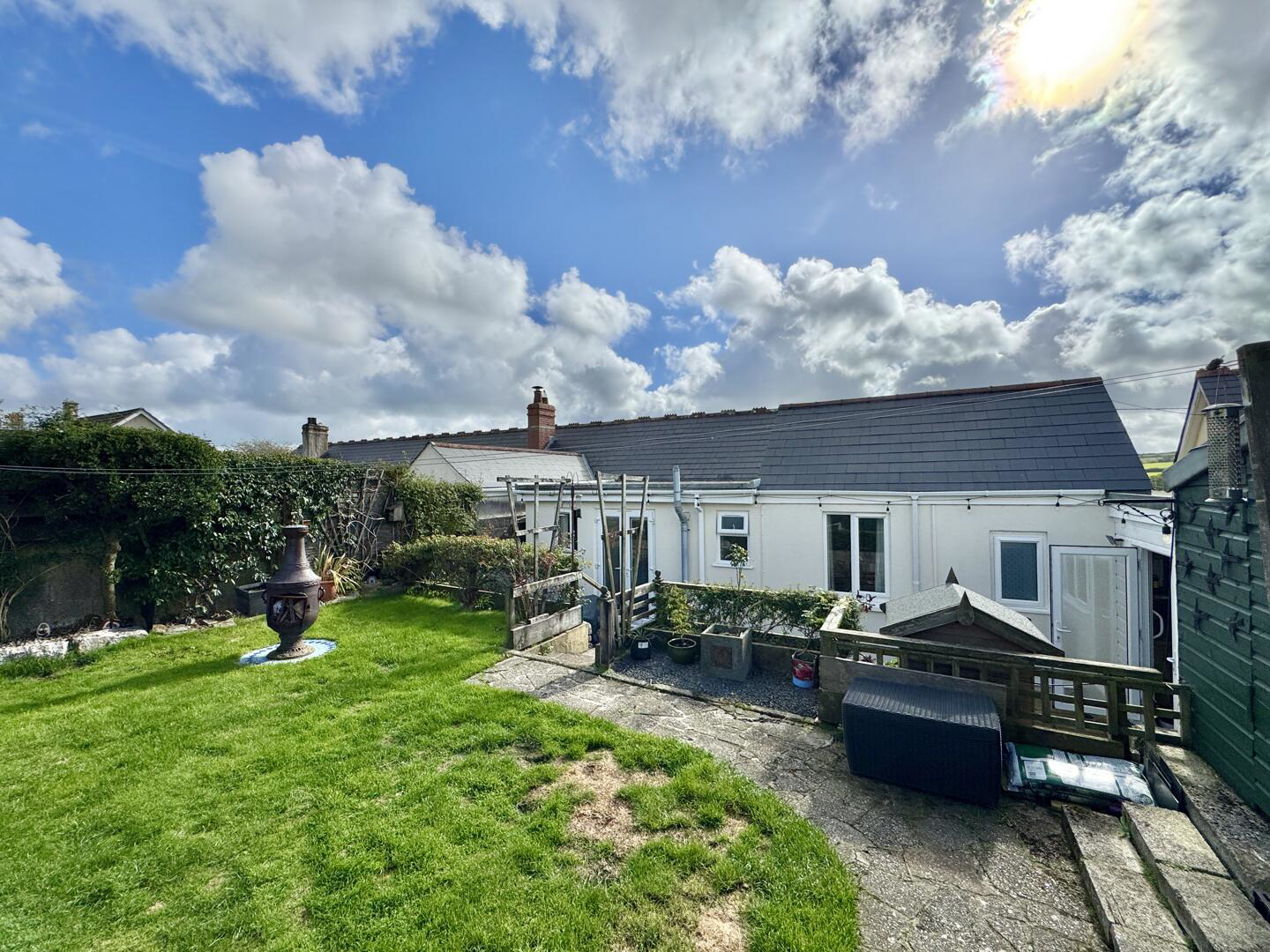 Southlea Terrace, Stithians, photo 20