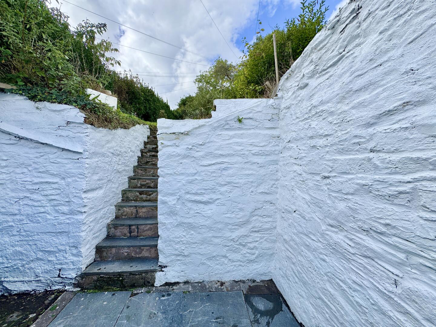 Richmond Terrace, Truro NO CHAIN, photo 19