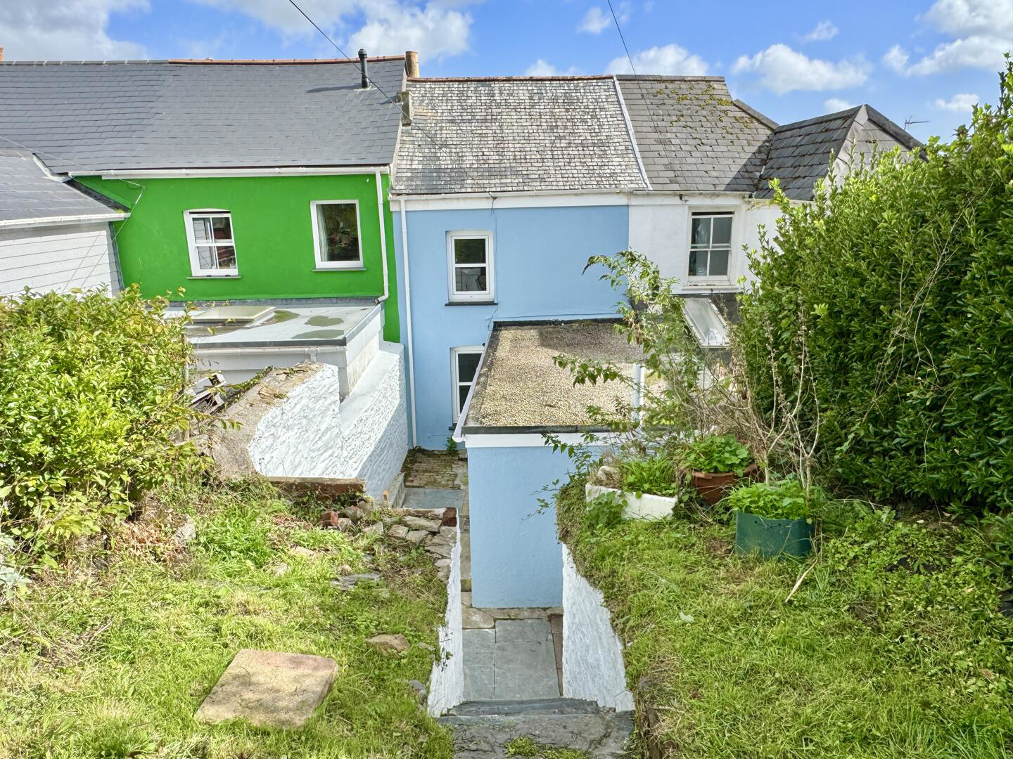 Richmond Terrace, Truro NO CHAIN, photo 22