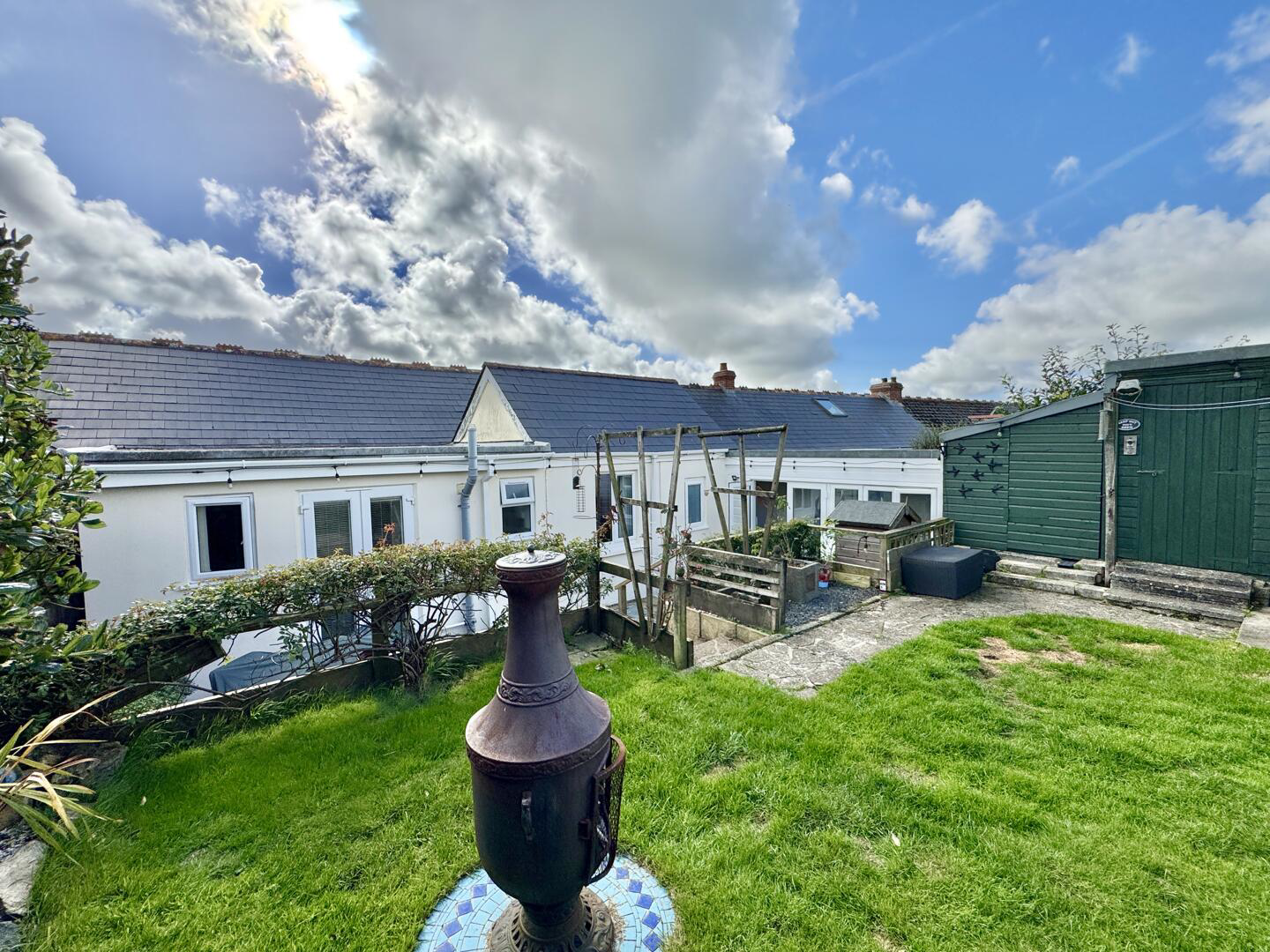 Southlea Terrace, Stithians, photo 19