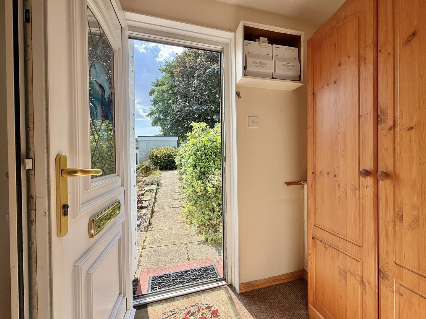 Penhallow Close, Mount Hawke, Truro, photo 10