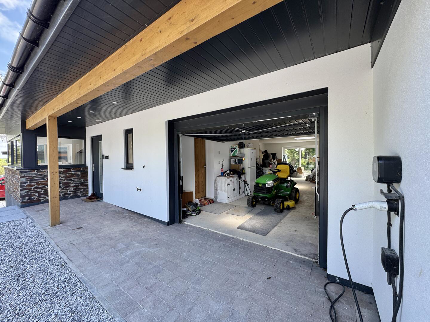 Lower Hugus Road, Threemilestone, photo 27