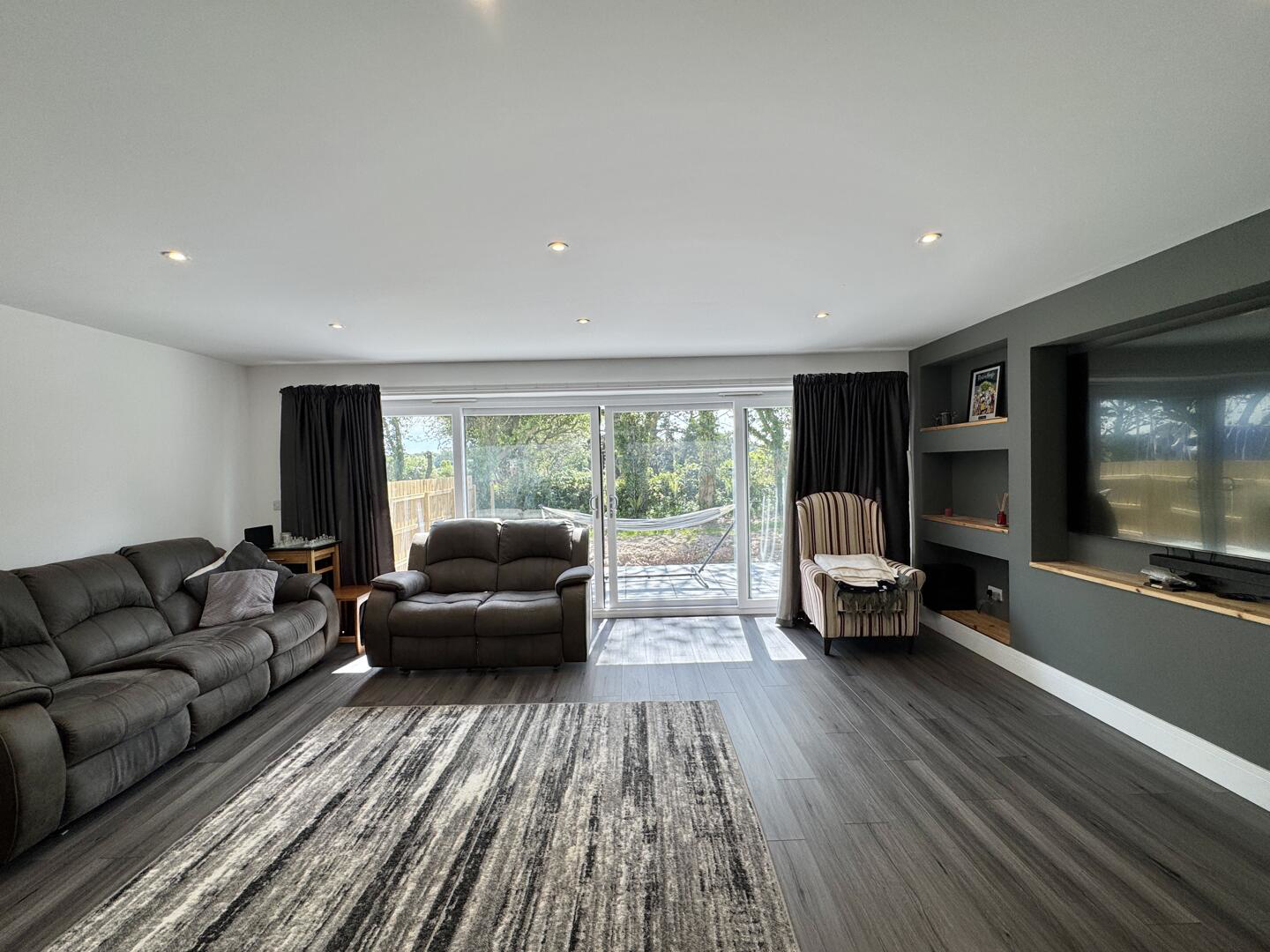 Lower Hugus Road, Threemilestone, photo 3