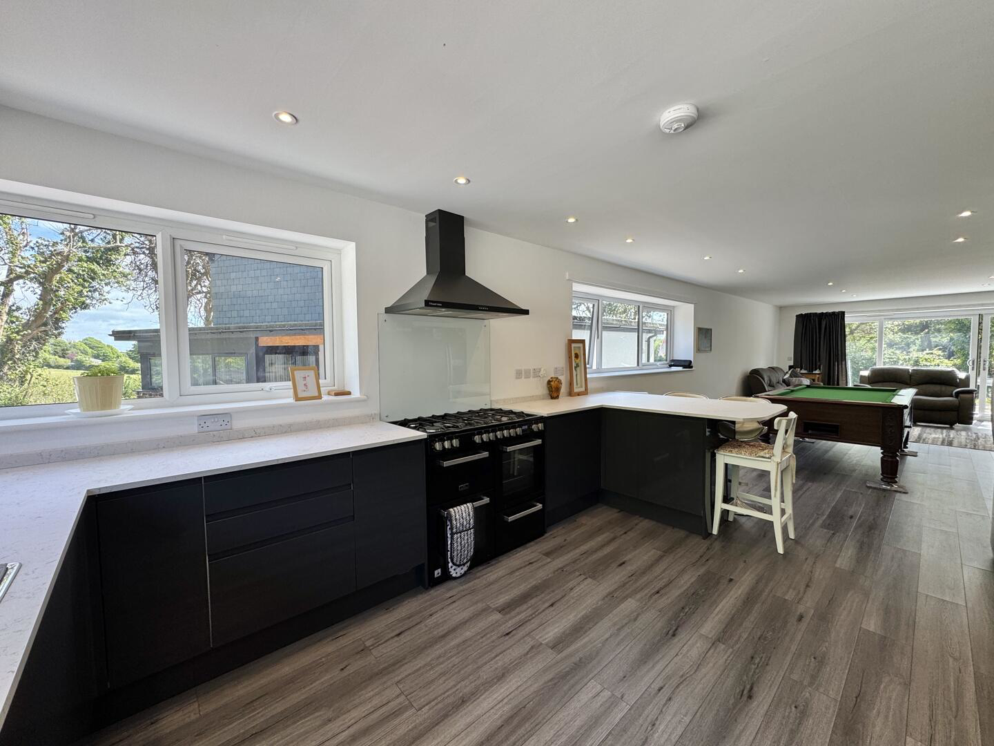 Lower Hugus Road, Threemilestone, photo 12
