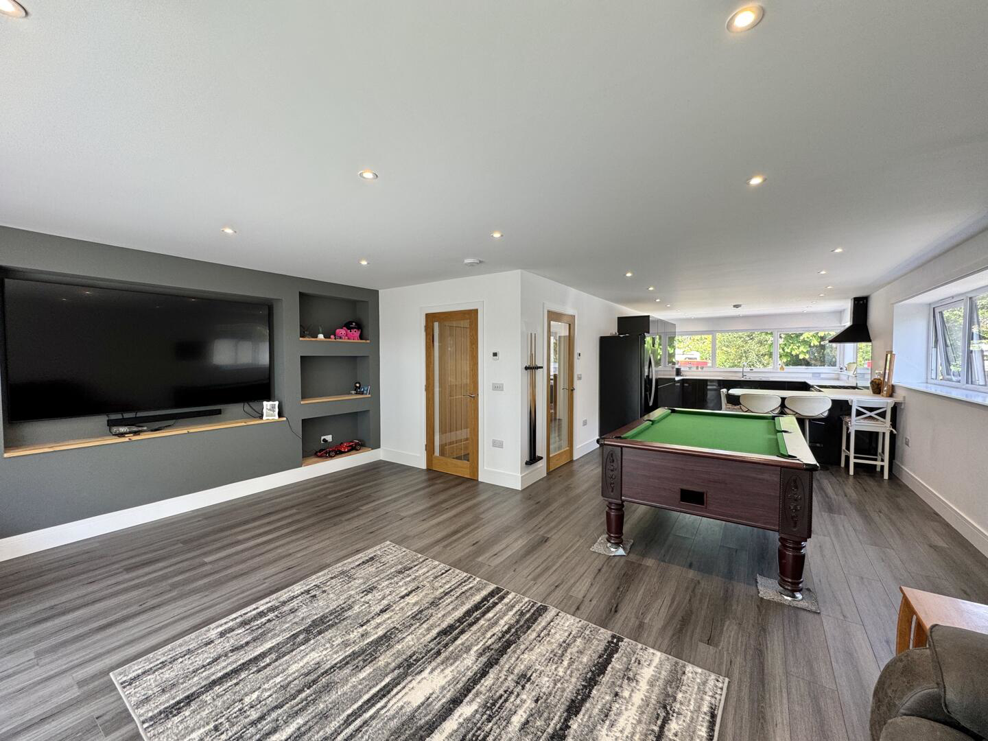 Lower Hugus Road, Threemilestone, photo 2