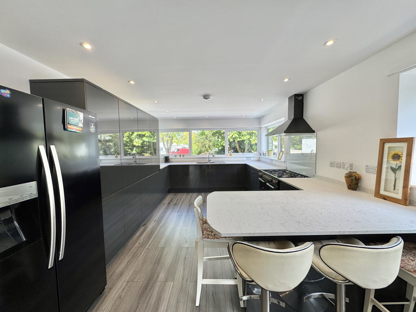 Lower Hugus Road, Threemilestone, photo 10