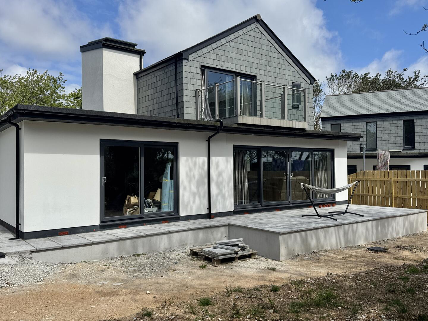 Lower Hugus Road, Threemilestone, photo 6