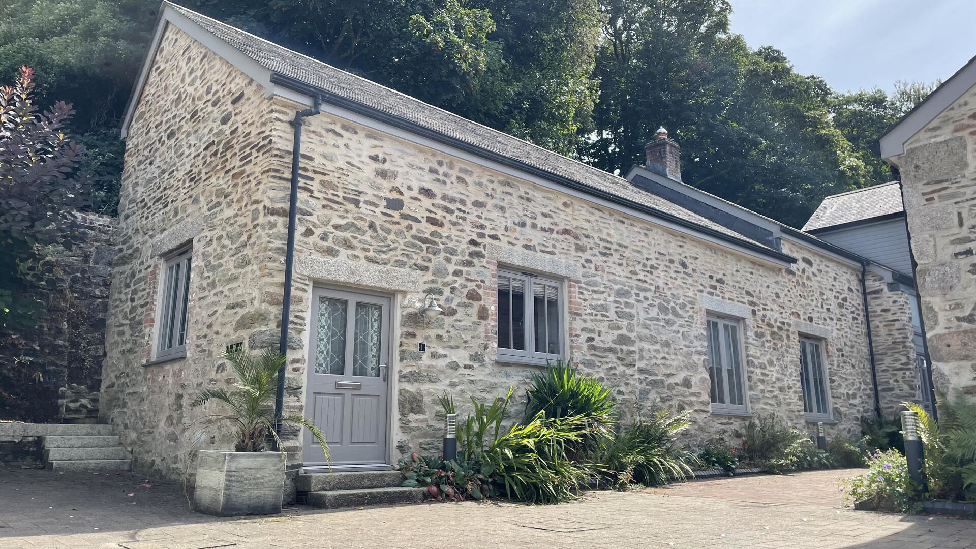 Perran Foundry, Perranarworthal, Truro, photo 18