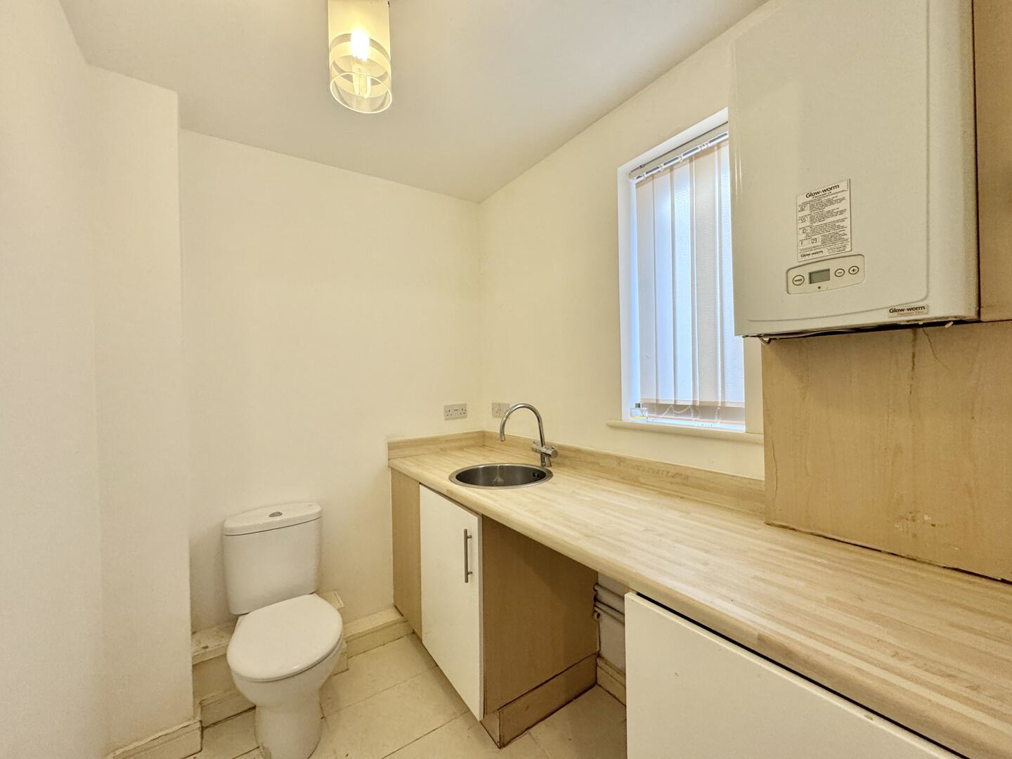 Corte Jago, Bassett Walk, Truro, photo 6