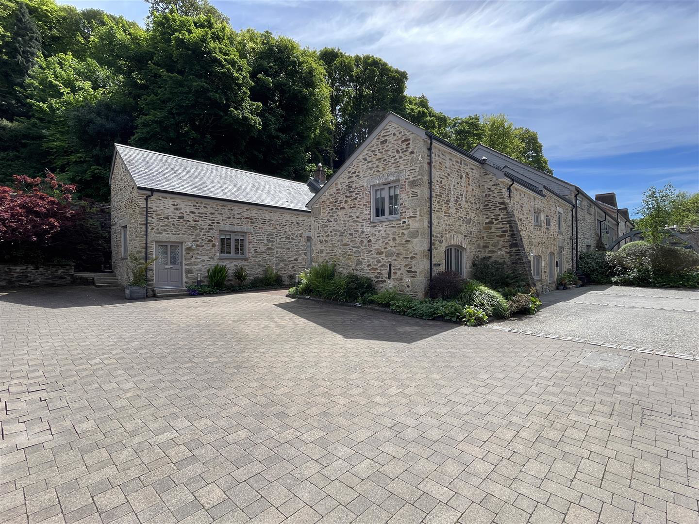 Perran Foundry, Perranarworthal, Truro, photo 15
