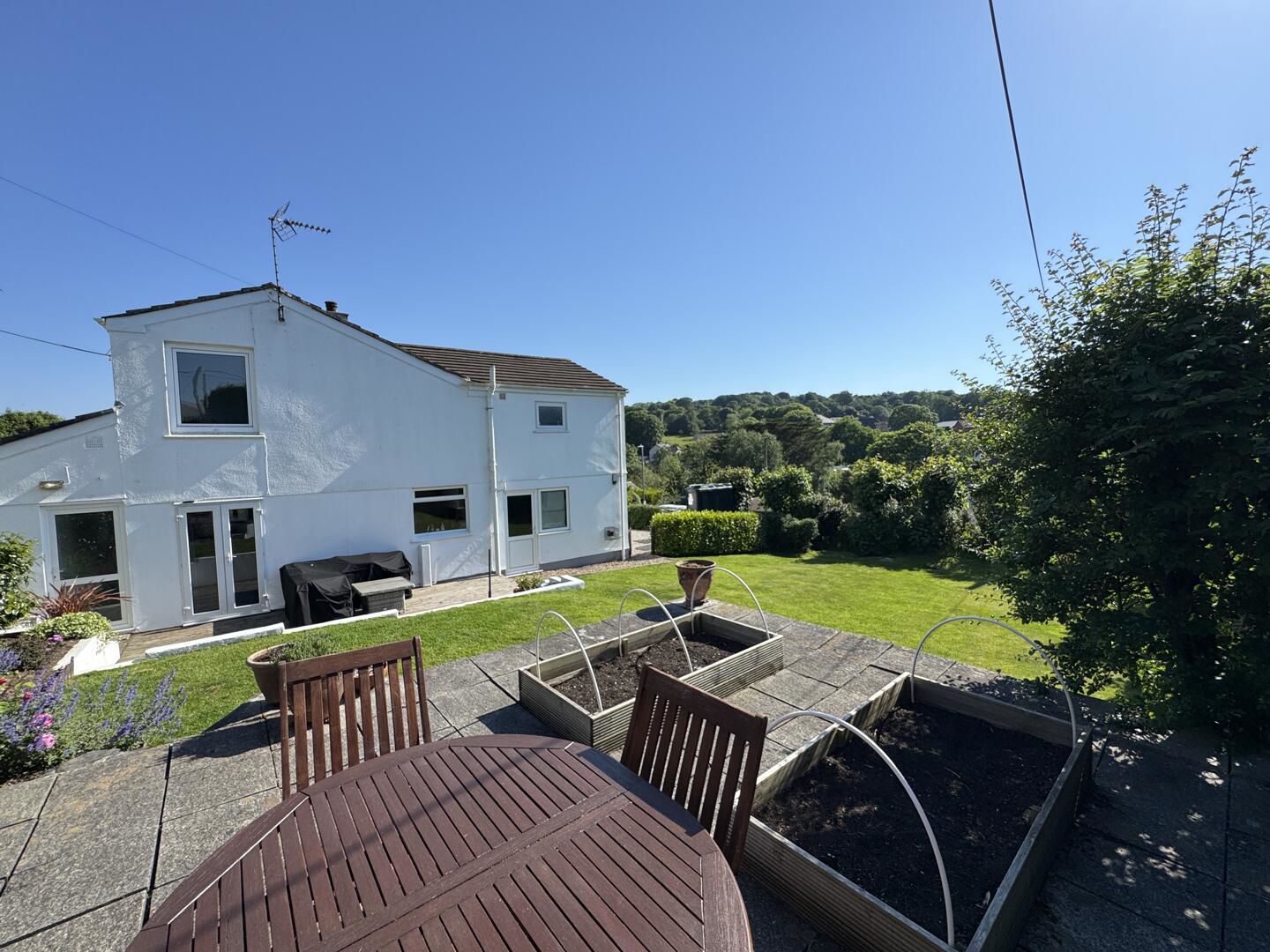 Roseland Crescent, Chacewater, Truro