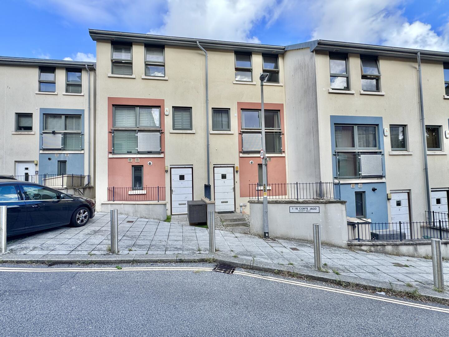 Corte Jago, Bassett Walk, Truro, photo 21