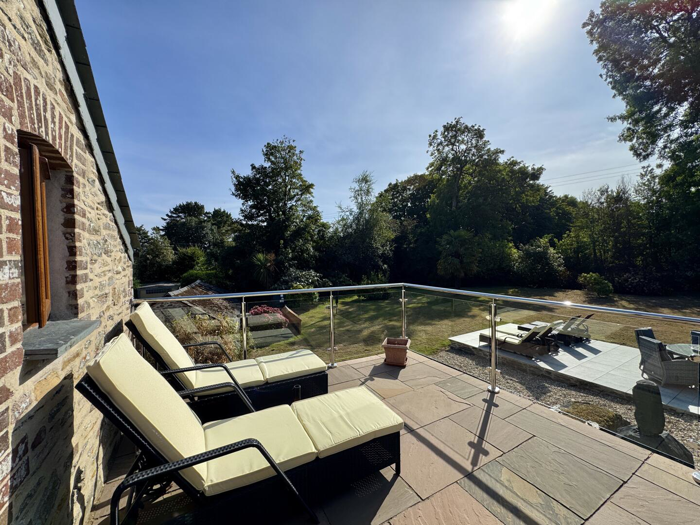 Sun Terrace