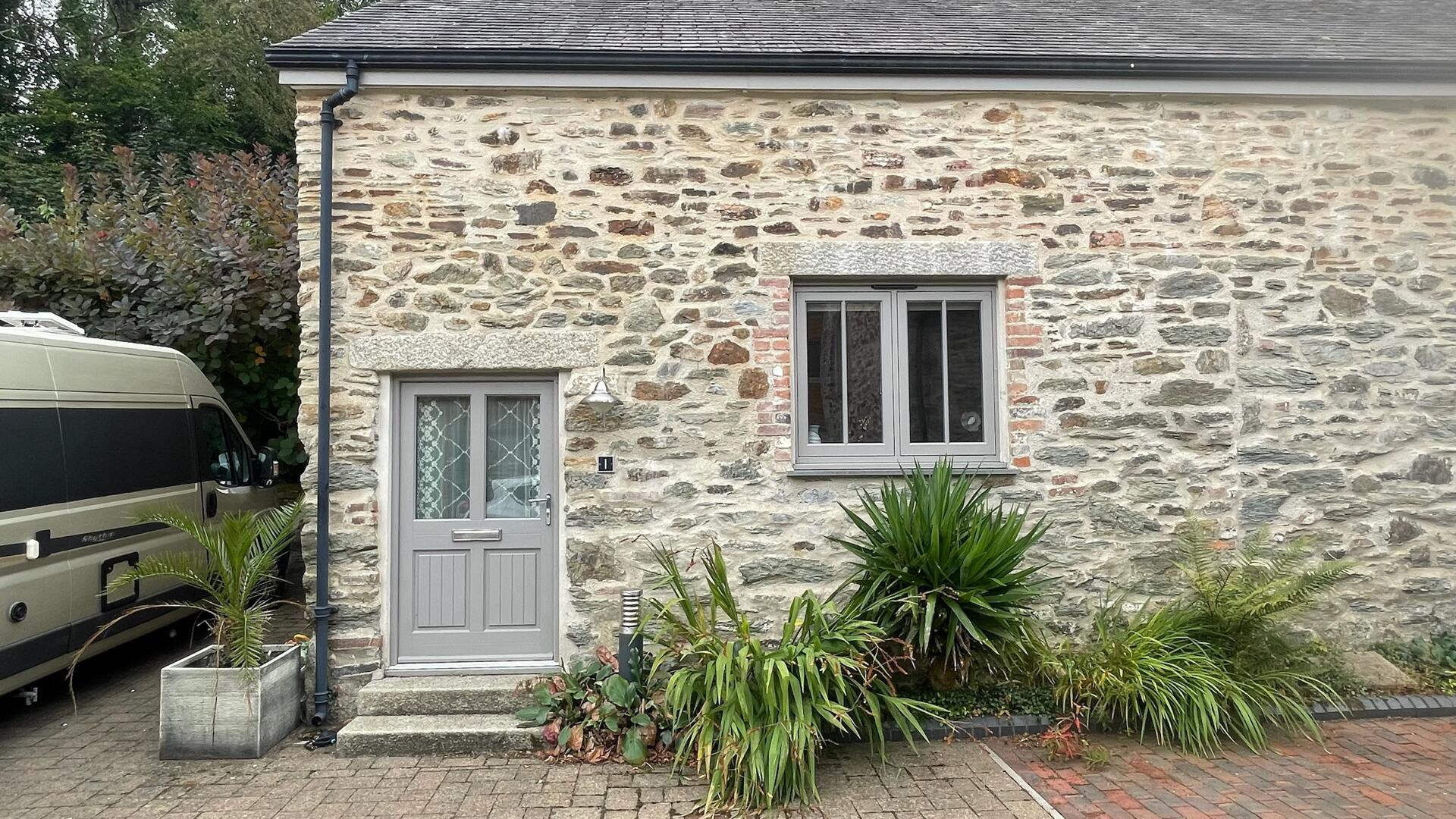 Perran Foundry, Perranarworthal, Truro, photo 19
