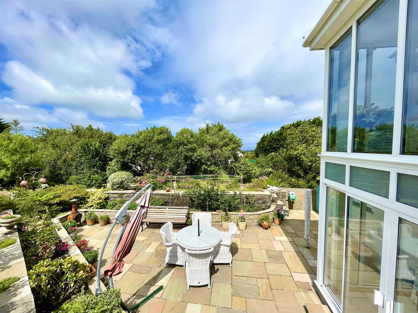 Lanner - Between Truro, Falmouth and Redruth, photo 27