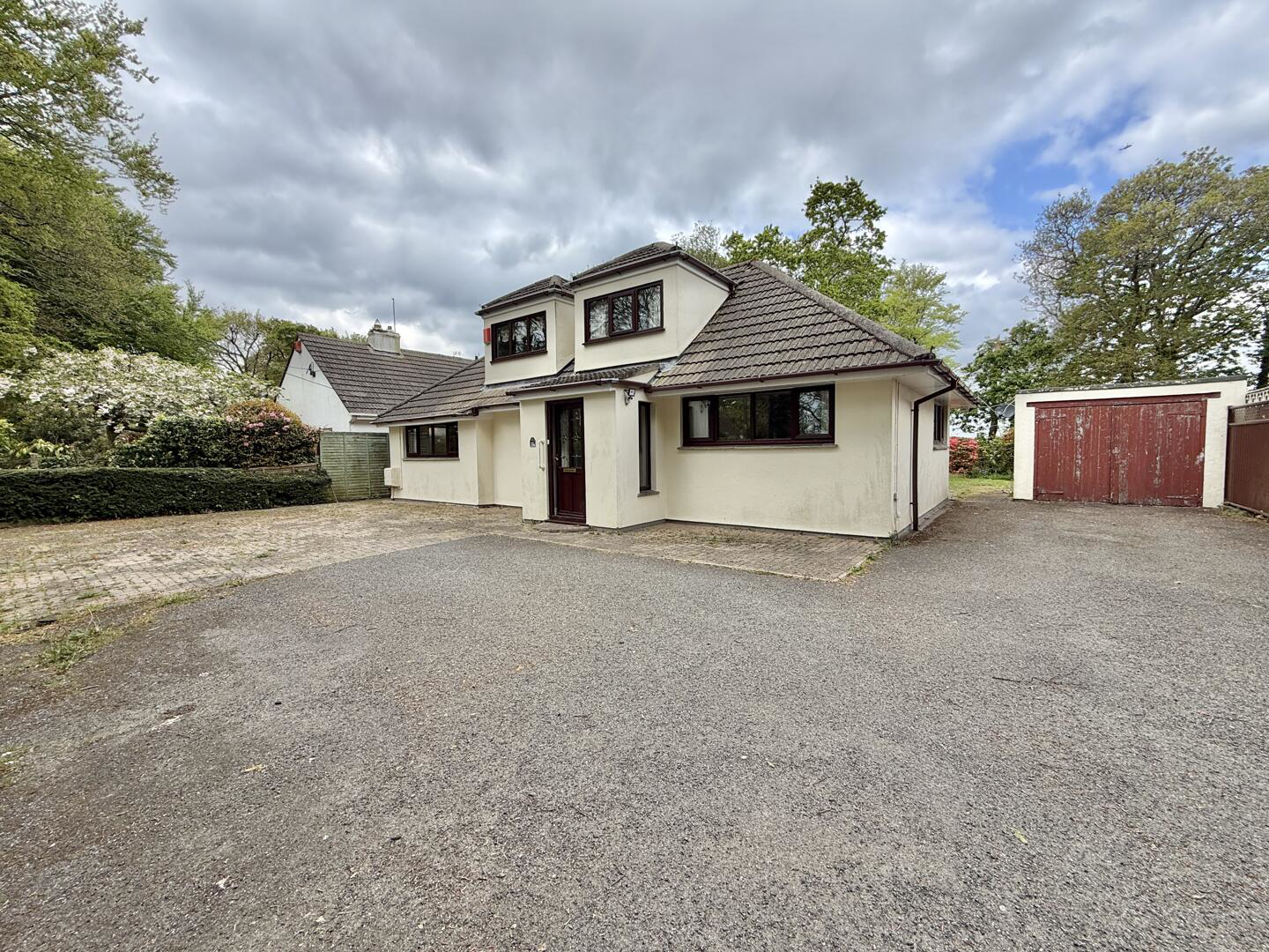 Old Coach Road, Playing Place, Truro, photo 21