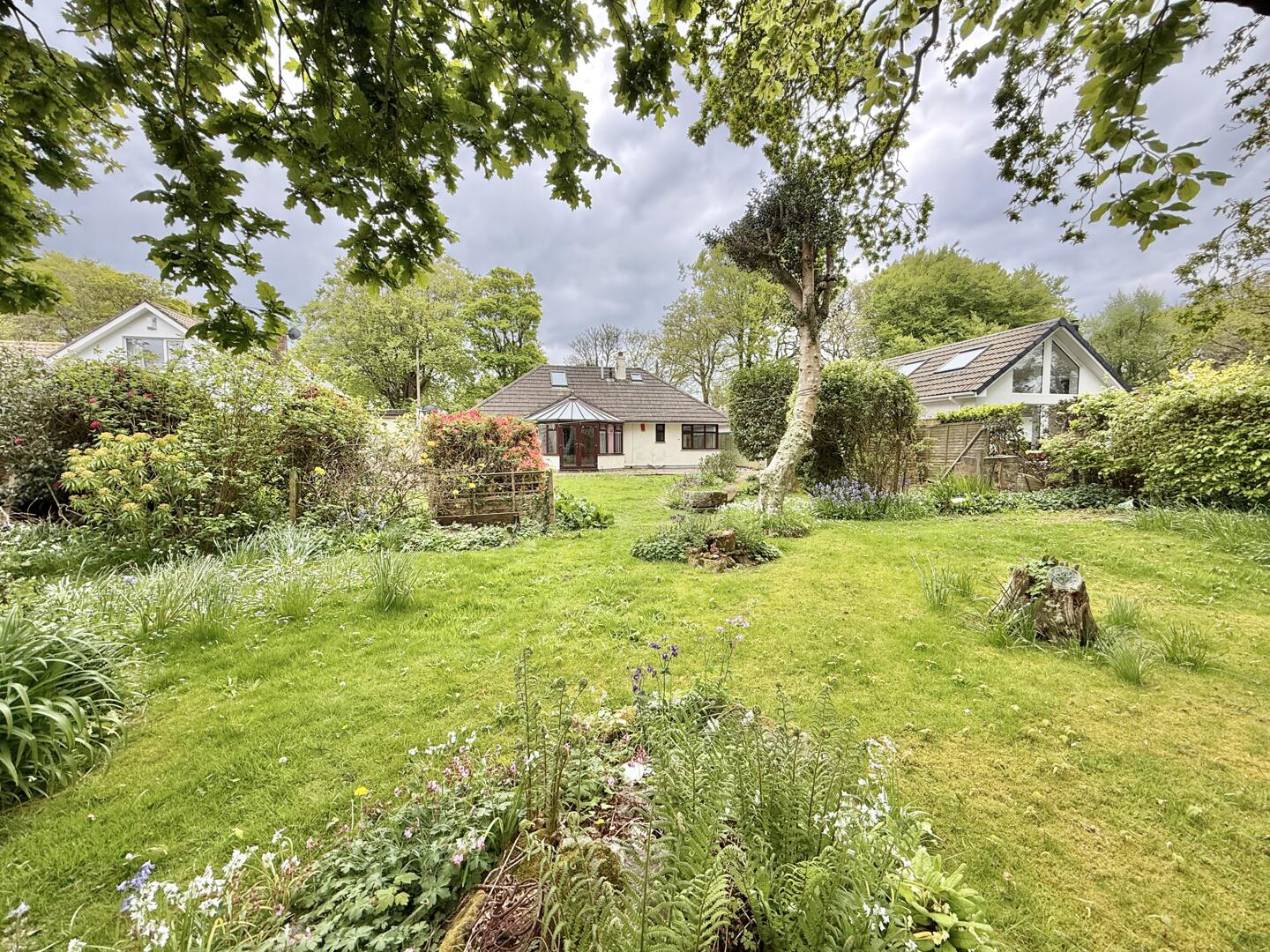 Old Coach Road, Playing Place, Truro, photo 16
