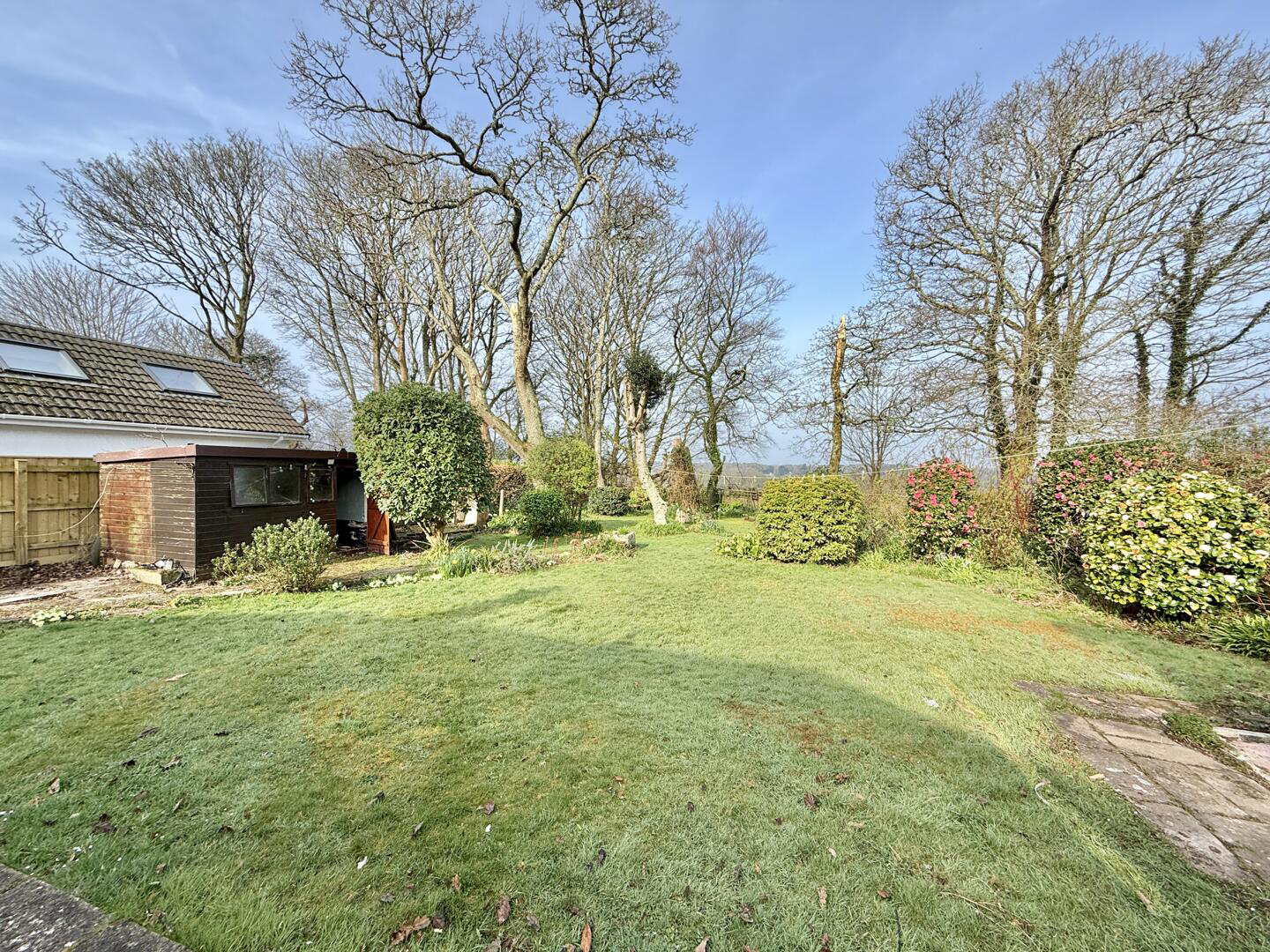 Old Coach Road, Playing Place, Truro, photo 19