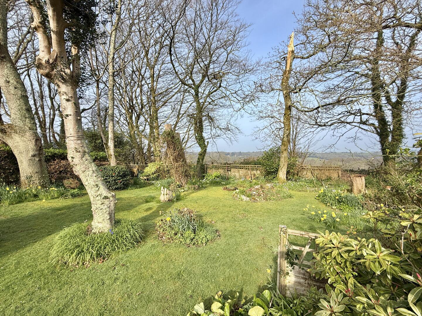 Old Coach Road, Playing Place, Truro, photo 2