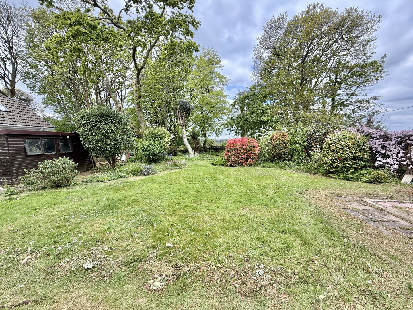 Old Coach Road, Playing Place, Truro, photo 18