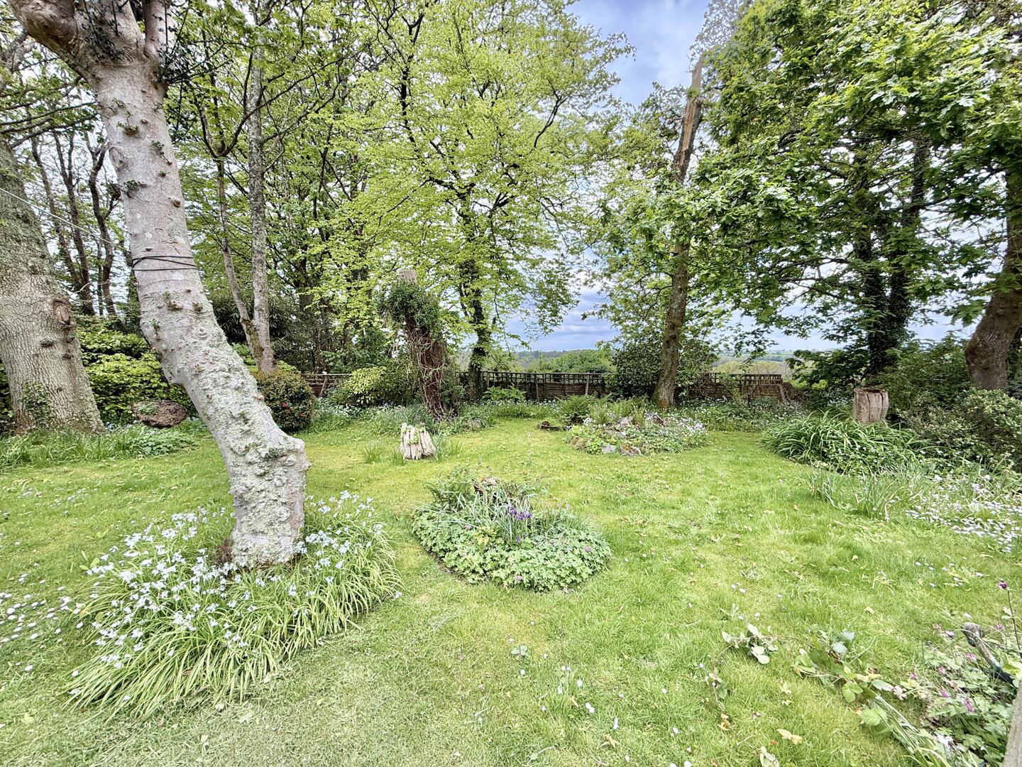 Old Coach Road, Playing Place, Truro, photo 17