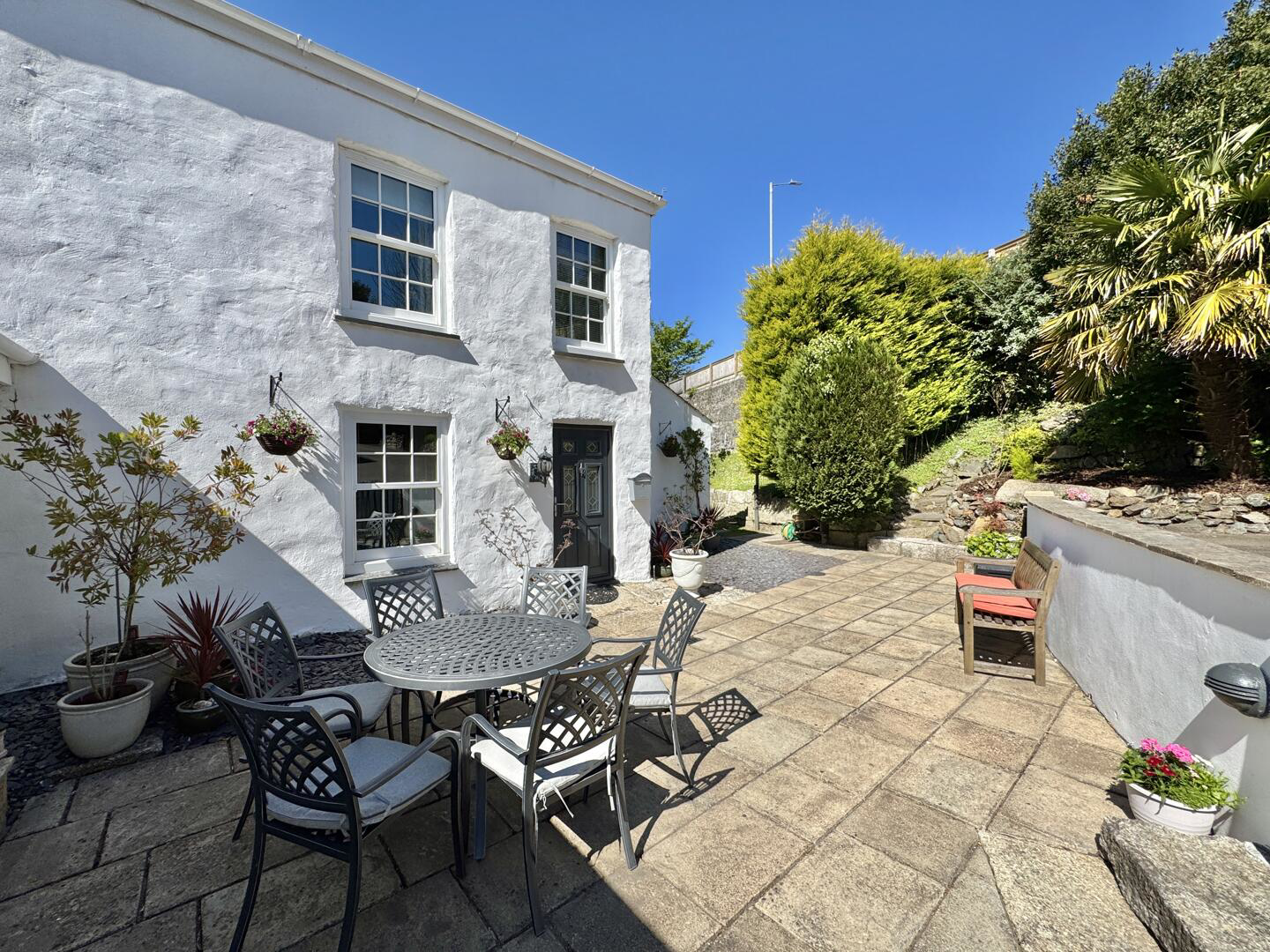 Blowinghouse Hill, Redruth, photo 4