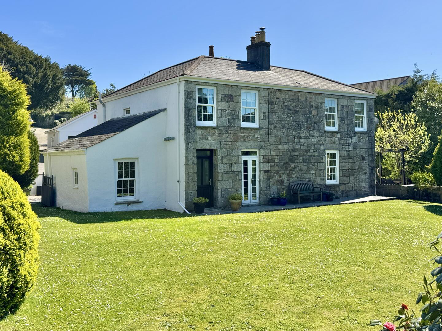 Blowinghouse Hill, Redruth, photo 2