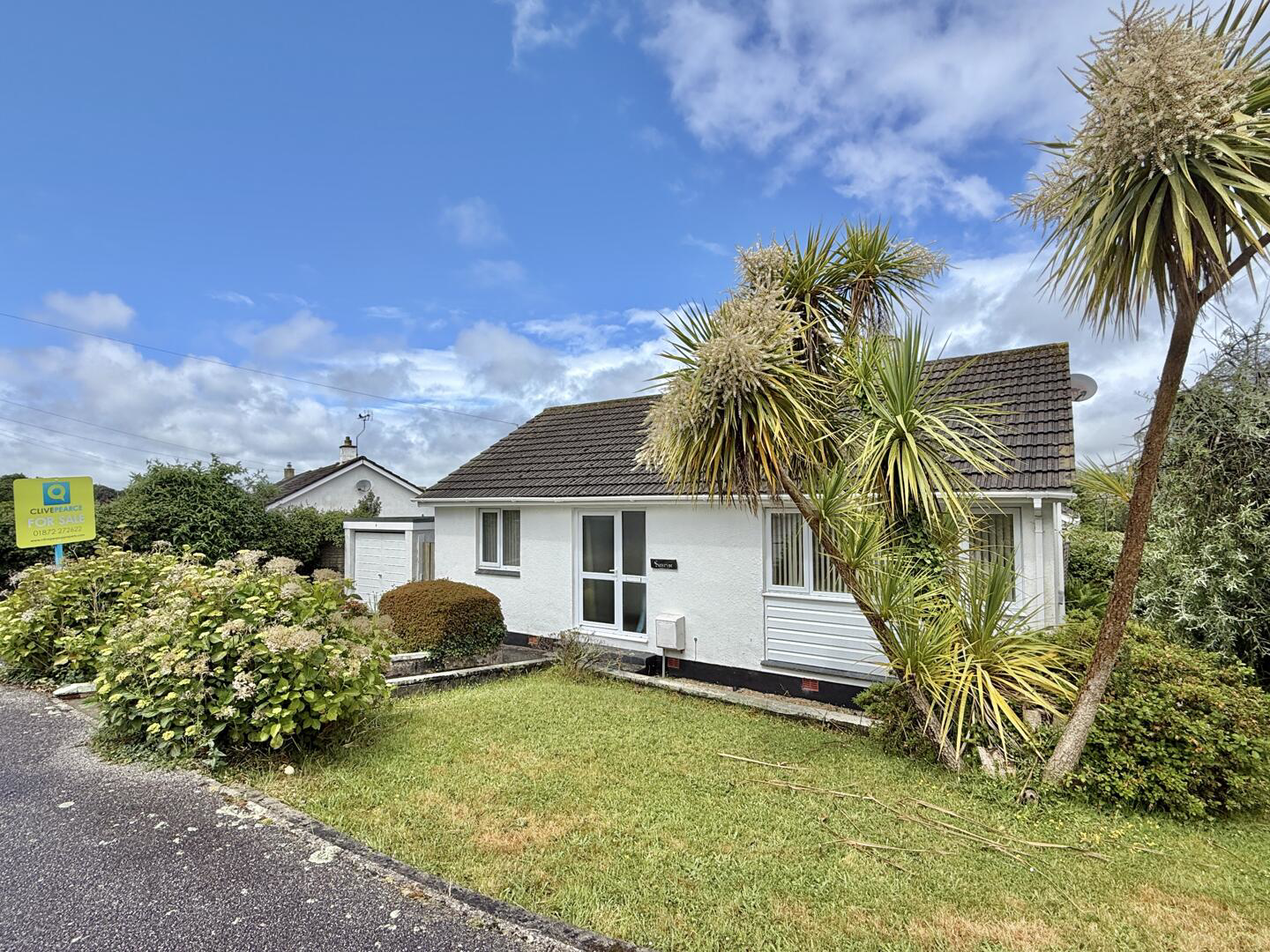 Forth Noweth, Carnon Downs, Truro