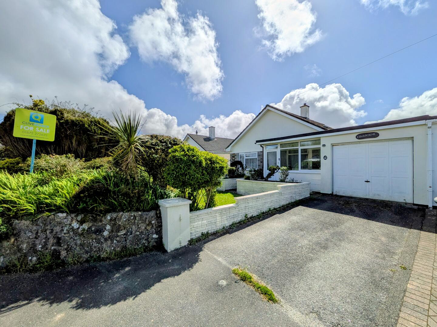 Alexandra Close, Illogan, Redruth