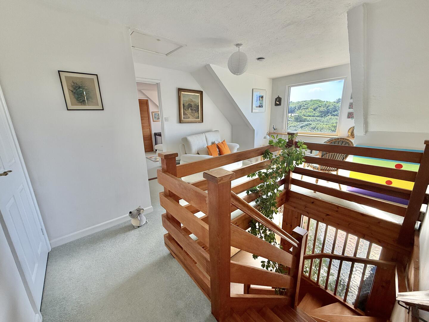 Jolly's Lane, Porthtowan, Truro, photo 14