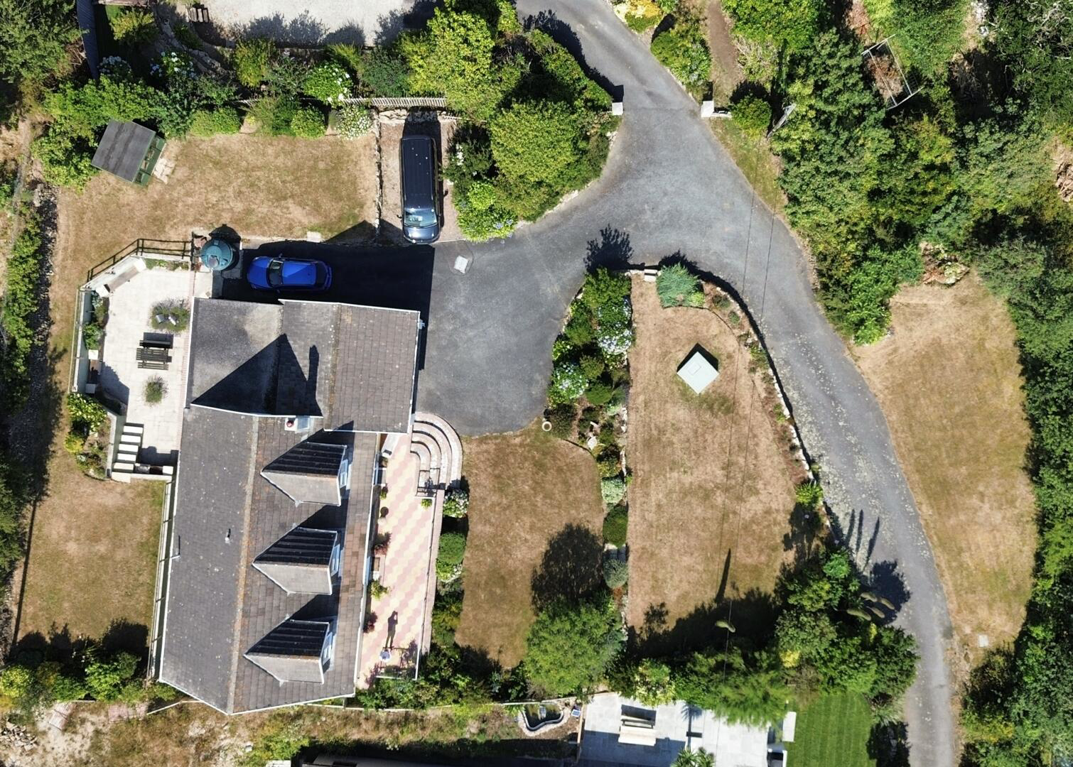 Jolly's Lane, Porthtowan, Truro, photo 26
