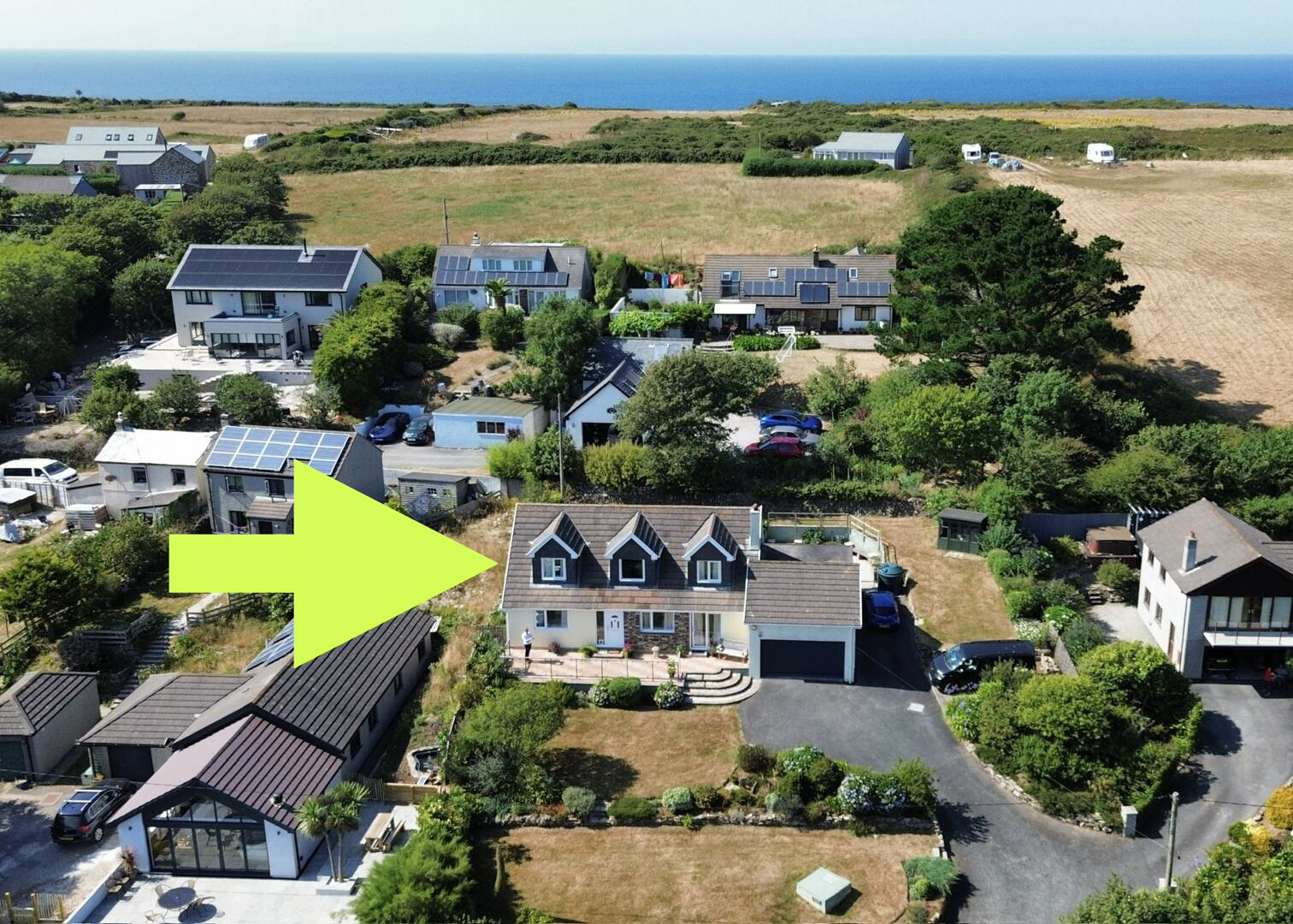 Jolly's Lane, Porthtowan, Truro, photo 25