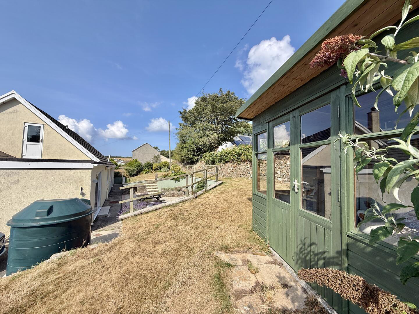 Jolly's Lane, Porthtowan, Truro, photo 21
