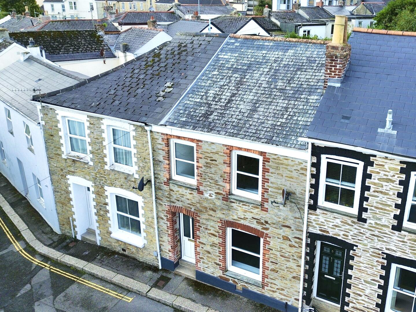 Richmond Terrace, Truro NO CHAIN, photo 25