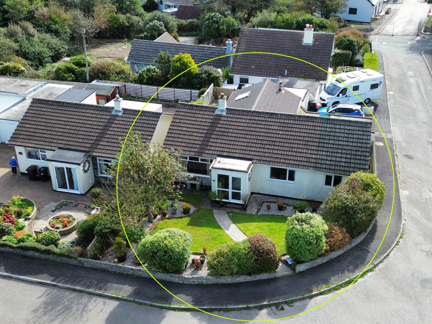 South View Parc, Porthtowan, photo 17