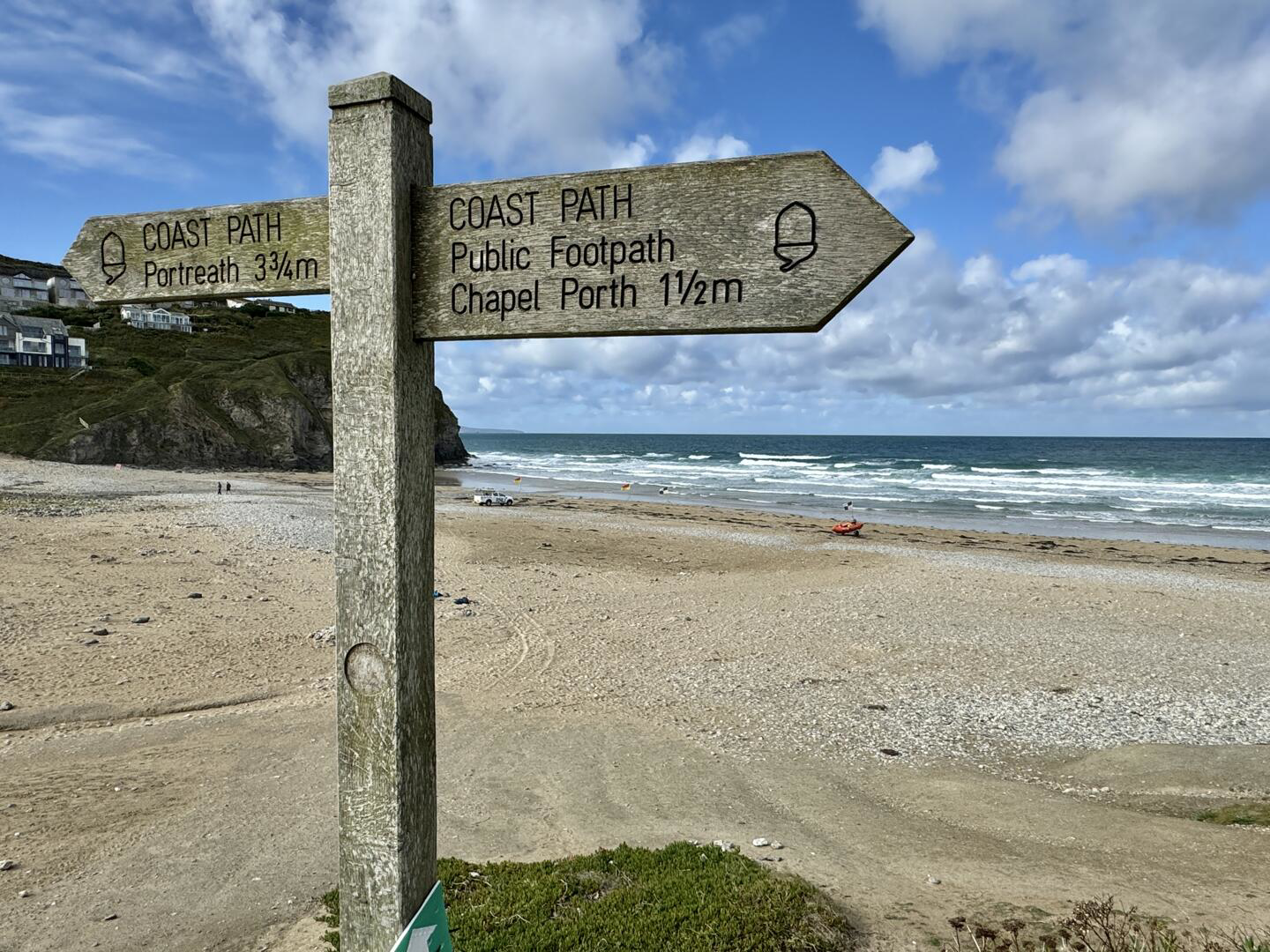 South View Parc, Porthtowan, photo 24