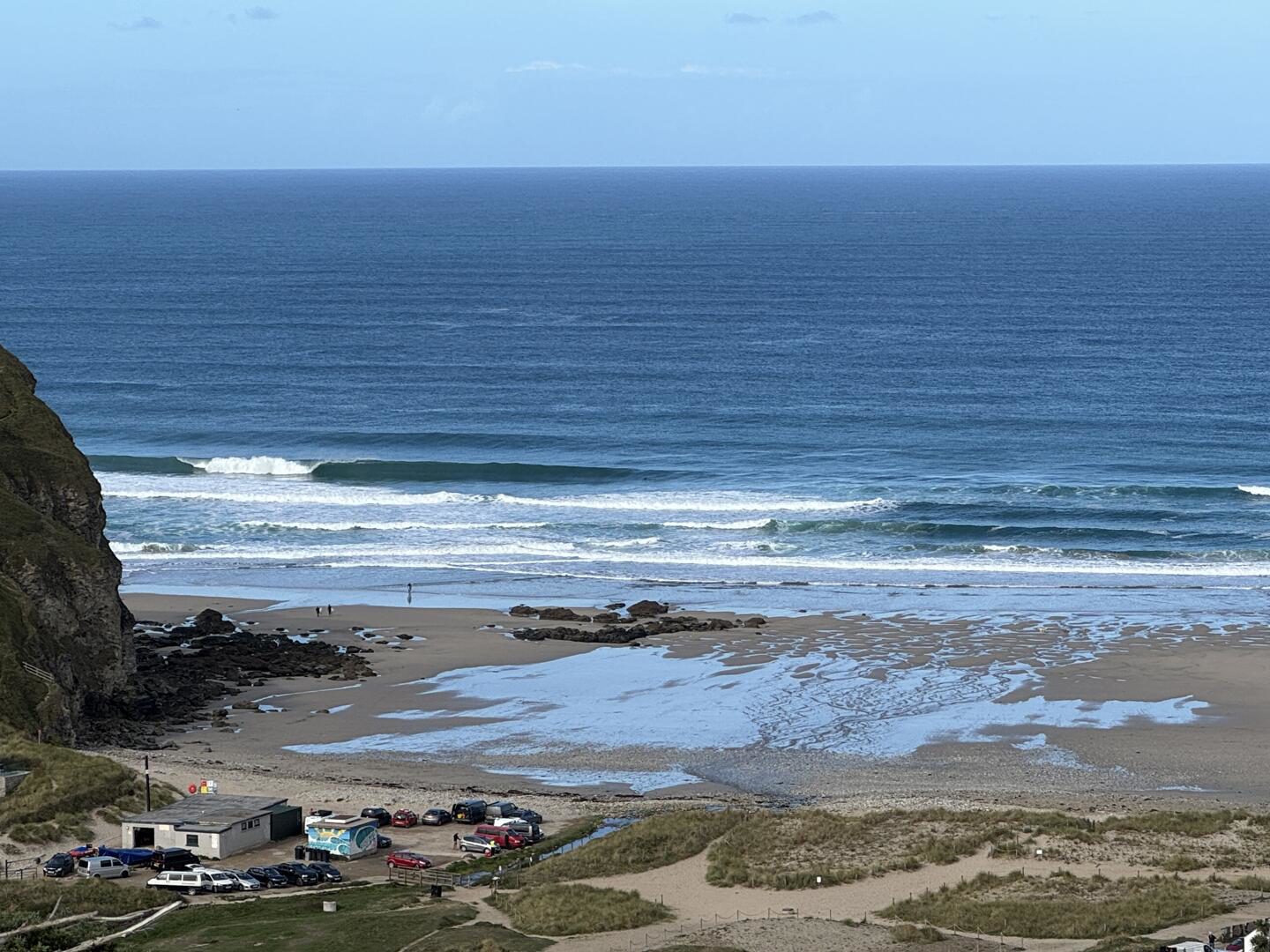 South View Parc, Porthtowan, photo 22