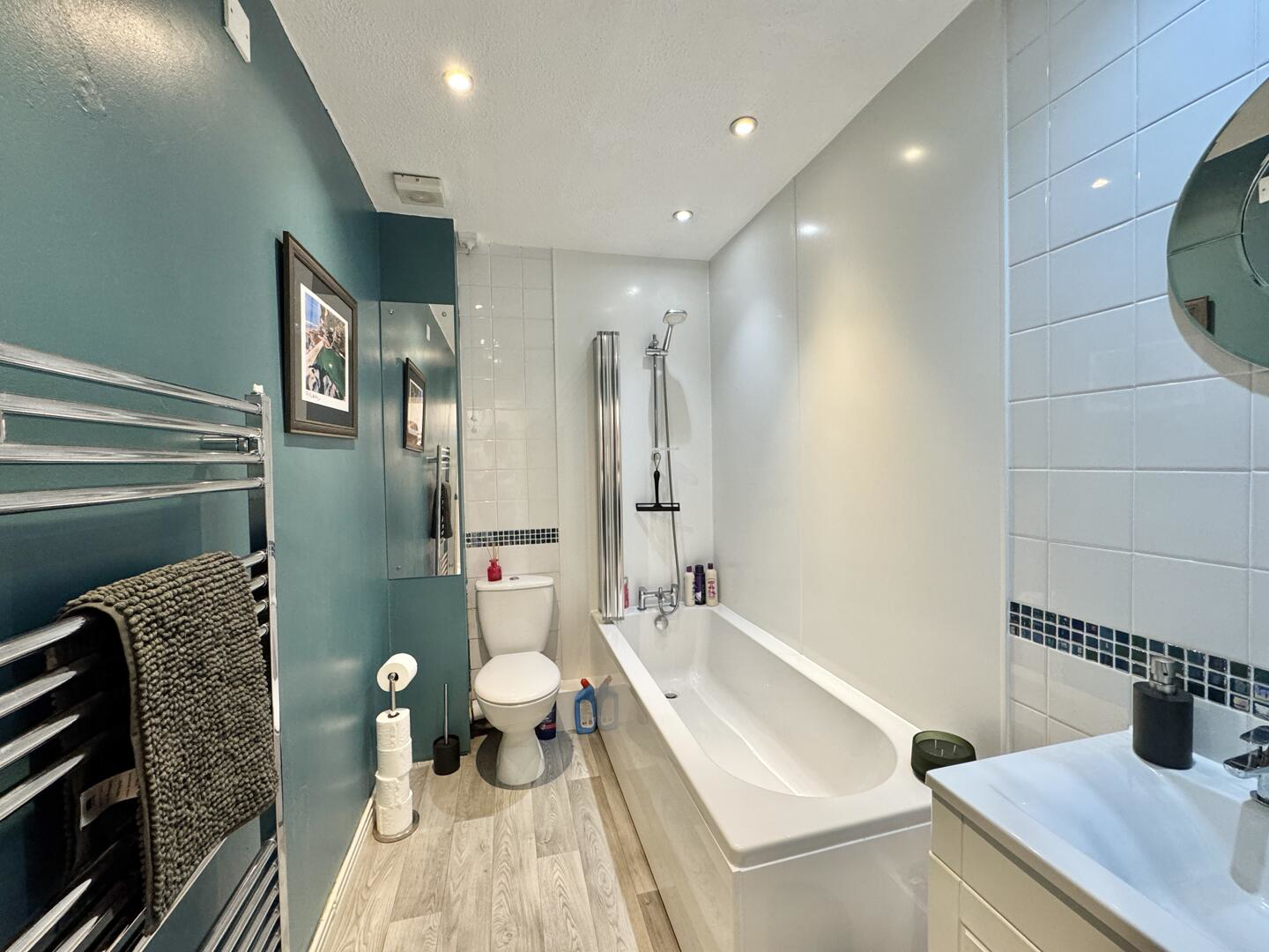 South View Parc, Porthtowan, photo 15